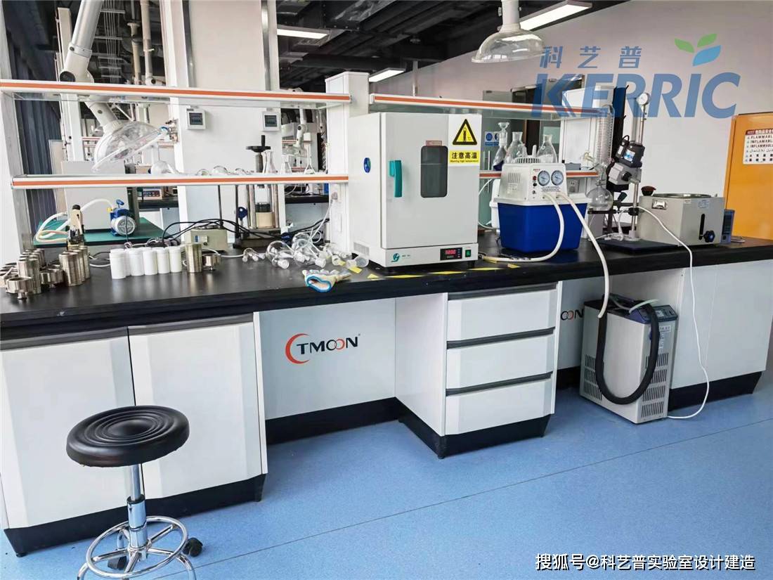 新材料技术研发